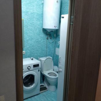 Сдается 1-комнатная квартира, 34 м²