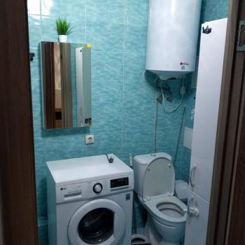 Сдается 1-комнатная квартира, 34 м²