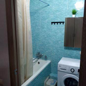 Сдается 1-комнатная квартира, 34 м²