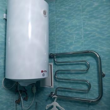 Сдается 1-комнатная квартира, 34 м²