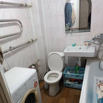 Сдается 1-комнатная квартира, 35 м²