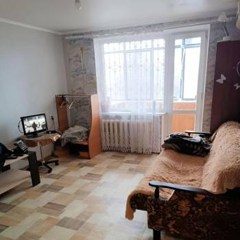 Сдается 1-комнатная квартира, 35 м²