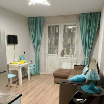 Сдается 1-комнатная квартира, 48 м²