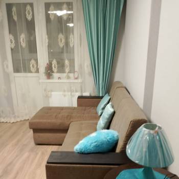 Сдается 1-комнатная квартира, 48 м²