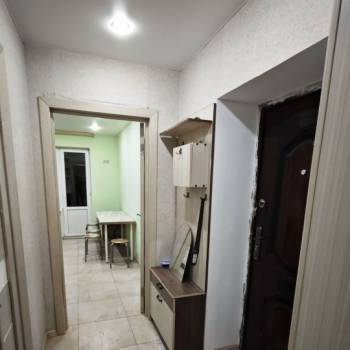 Сдается 1-комнатная квартира, 31,1 м²