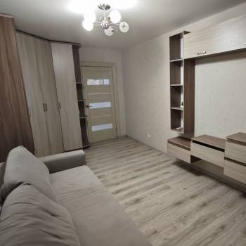 Сдается 1-комнатная квартира, 31,1 м²