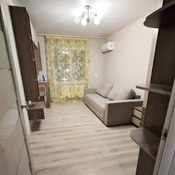 Сдается 1-комнатная квартира, 31,1 м²