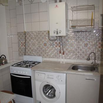 Сдается 1-комнатная квартира, 29 м²