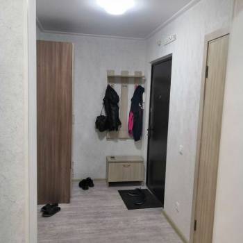 Сдается 2-х комнатная квартира, 54,4 м²
