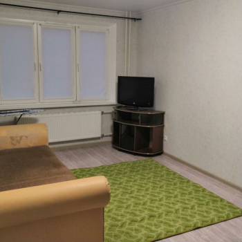 Сдается 2-х комнатная квартира, 54,4 м²