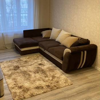 Сдается 1-комнатная квартира, 37 м²