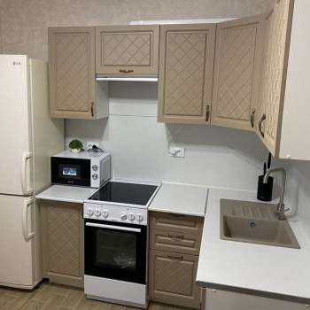 Сдается 1-комнатная квартира, 37 м²