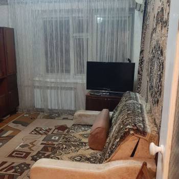 Сдается 1-комнатная квартира, 34 м²