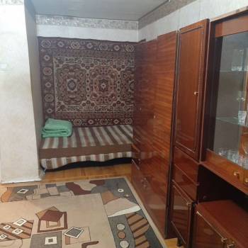 Сдается 1-комнатная квартира, 34 м²