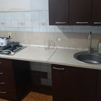 Сдается 1-комнатная квартира, 34 м²