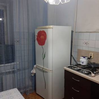 Сдается 1-комнатная квартира, 34 м²