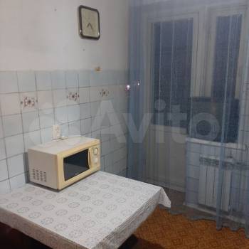 Сдается 1-комнатная квартира, 34 м²