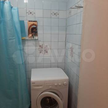 Сдается 1-комнатная квартира, 34 м²