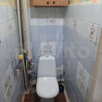 Сдается 1-комнатная квартира, 34 м²