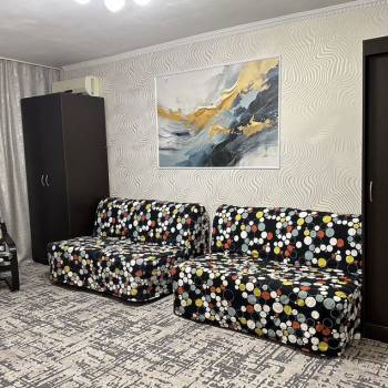 Сдается 1-комнатная квартира, 46 м²