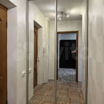 Сдается 1-комнатная квартира, 46 м²