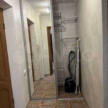 Сдается 1-комнатная квартира, 46 м²