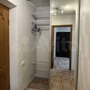 Сдается 1-комнатная квартира, 46 м²