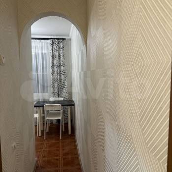 Сдается 1-комнатная квартира, 46 м²