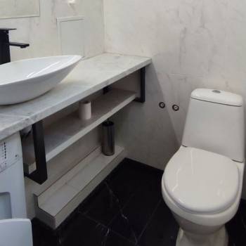 Сдается 1-комнатная квартира, 37 м²