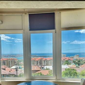 Продается 1-комнатная квартира, 49 м²