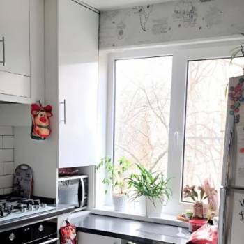 Продается 2-х комнатная квартира, 41,6 м²