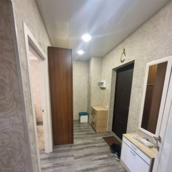 Сдается 1-комнатная квартира, 44 м²