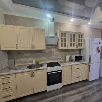 Сдается 1-комнатная квартира, 44 м²