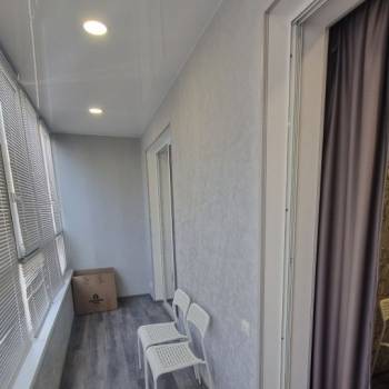 Сдается 1-комнатная квартира, 44 м²