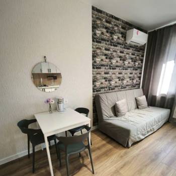 Сдается 1-комнатная квартира, 30 м²