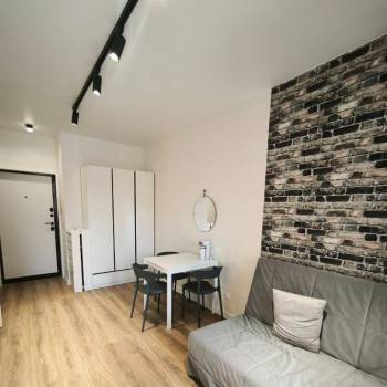 Сдается 1-комнатная квартира, 30 м²