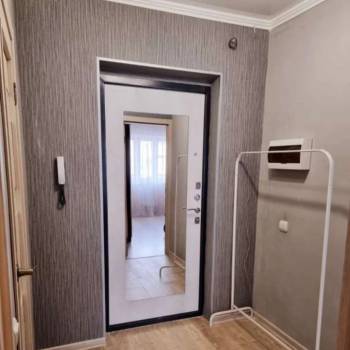 Сдается 1-комнатная квартира, 36 м²