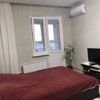 Сдается 1-комнатная квартира, 32 м²