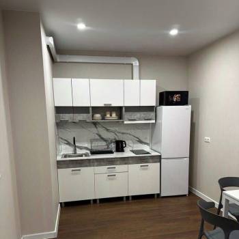 Сдается 2-х комнатная квартира, 48 м²