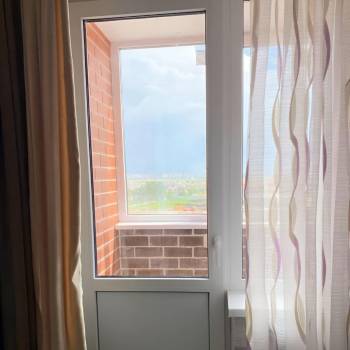 Сдается 2-х комнатная квартира, 33 м²