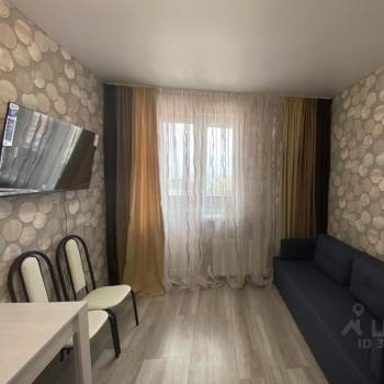 Сдается 2-х комнатная квартира, 33 м²
