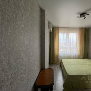 Сдается 2-х комнатная квартира, 33 м²