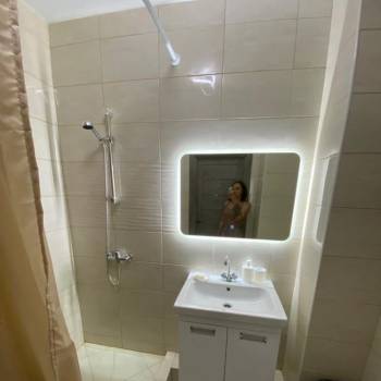 Сдается 2-х комнатная квартира, 33 м²