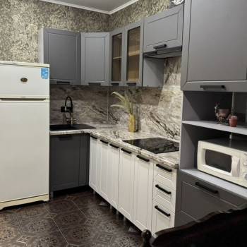 Сдается 1-комнатная квартира, 34 м²