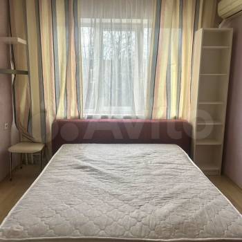 Сдается 1-комнатная квартира, 30,5 м²