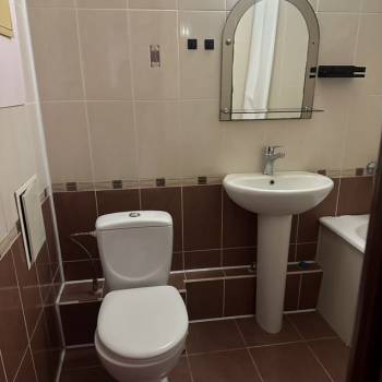 Сдается 1-комнатная квартира, 30,5 м²