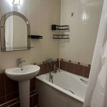 Сдается 1-комнатная квартира, 30,5 м²