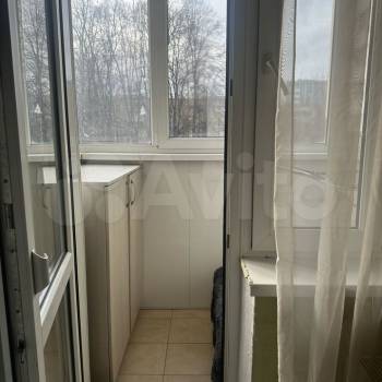 Сдается 1-комнатная квартира, 30,5 м²