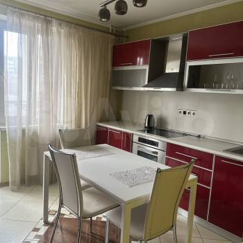 Сдается 1-комнатная квартира, 30,5 м²