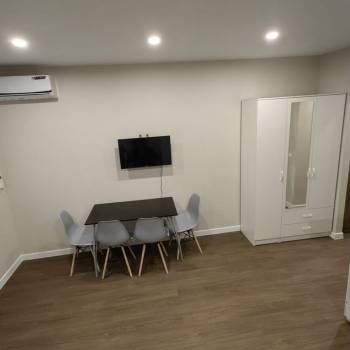 Сдается 1-комнатная квартира, 28 м²